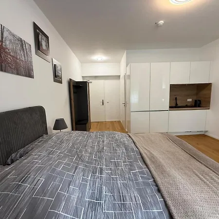 Apartment Deluxe 1 S-daisy *